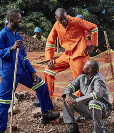 Mobirise Website Builder